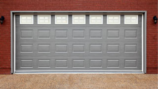 Garage Door Repair at East Central Pasadena, California