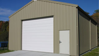 Garage Door Openers at East Central Pasadena, California